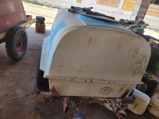 Cuba pulverizar FEDE