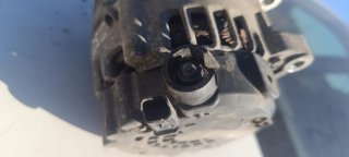 Alternador Peugeot 307 HDI 2.0 90cv