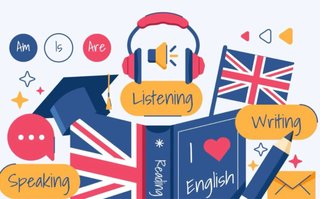 Clases de inglés final de curso