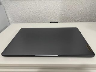 Portátil Lenovo i5 12ª Gen 16GB RAM 512GB SSD