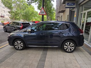 Peugeot 3008 50000 km