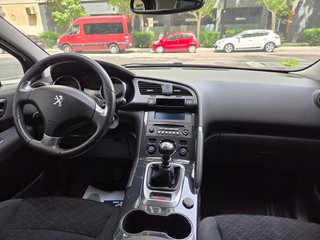 Peugeot 3008 50000 km
