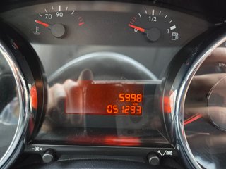 Peugeot 3008 50000 km