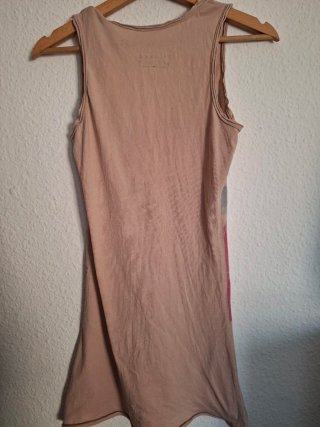 Vestido camiseta Friday's Project M