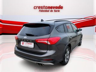 Ford Focus 2021 ¡¡Desde 229€ al mes!!
