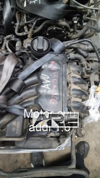 motor AVU Audi A3 1.6 gasolina 102cv 2000- r_23799