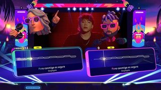 Lets Sing 2024 para Xbox Series X/Xbox One Físico