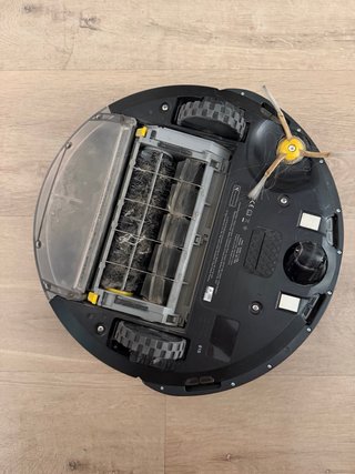 Robot aspirador iRobot Roomba 615