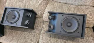 Altavoces Bose 301 Series III
