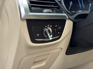 BMW X3 XDRIVE 20D