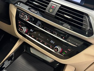 BMW X3 XDRIVE 20D