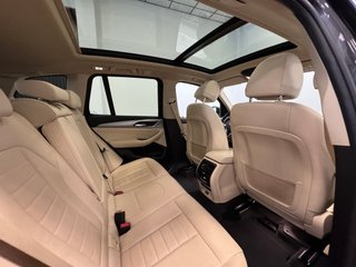 BMW X3 XDRIVE 20D
