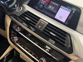 BMW X3 XDRIVE 20D