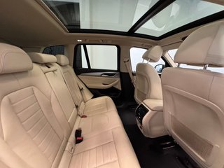 BMW X3 XDRIVE 20D