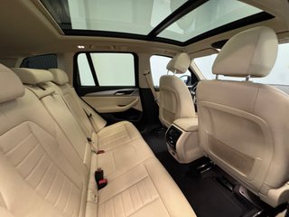 BMW X3 XDRIVE 20D