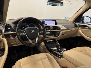 BMW X3 XDRIVE 20D