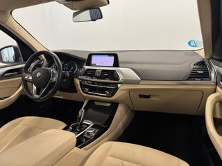 BMW X3 XDRIVE 20D