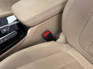 BMW X3 XDRIVE 20D