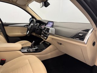 BMW X3 XDRIVE 20D