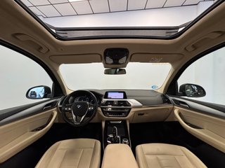 BMW X3 XDRIVE 20D