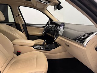 BMW X3 XDRIVE 20D
