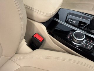 BMW X3 XDRIVE 20D
