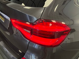 BMW X3 XDRIVE 20D