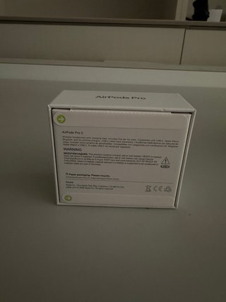 Airpods Pro 3