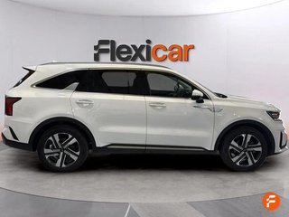 Kia Sorento 1.6 T-GDi HEV Plus Edition 4x2 7pl