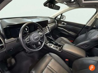 Kia Sorento 1.6 T-GDi HEV Plus Edition 4x2 7pl