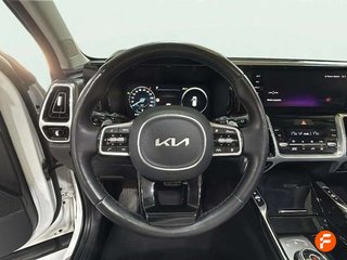 Kia Sorento 1.6 T-GDi HEV Plus Edition 4x2 7pl