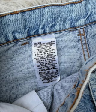 Dos Pantalones Carhartt Azule y gris  nuevos