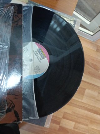 Vinilo Fuck Off - Another Sacrifice