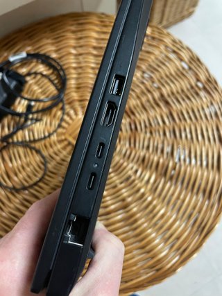 Lenovo ThinkPad L14 Gen5 Intel Core Ultra 7 155U