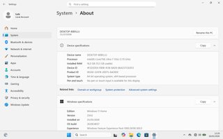 Lenovo ThinkPad L14 Gen5 Intel Core Ultra 7 155U