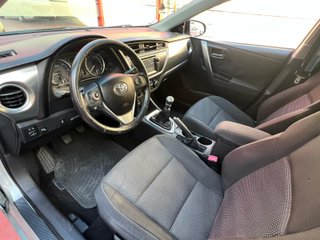 Toyota Auris 2014