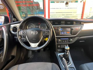 Toyota Auris 2014