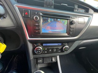 Toyota Auris 2014