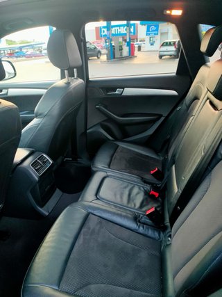 Audi Q5 2010