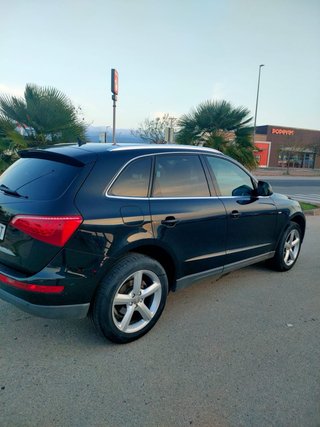 Audi Q5 2010