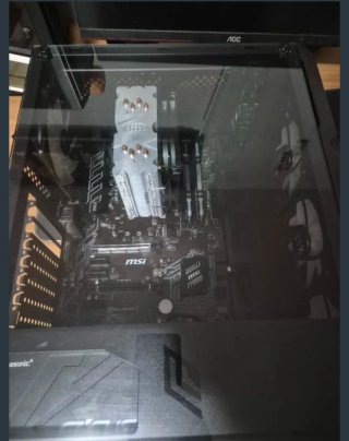 PC Gaming