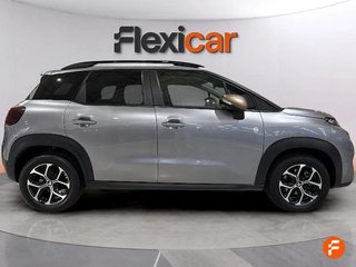 Citroën C3 Aircross PureTech 81kW (110CV) S&S C-Series