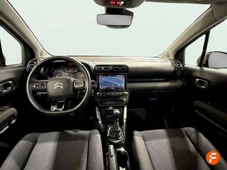 Citroën C3 Aircross PureTech 81kW (110CV) S&S C-Series