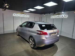 Peugeot 308 2014