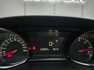 Peugeot 308 2014