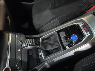 Peugeot 308 2014