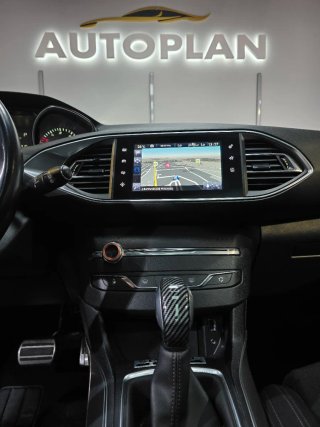 Peugeot 308 2014