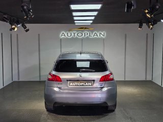 Peugeot 308 2014