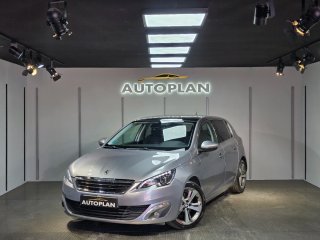 Peugeot 308 2014