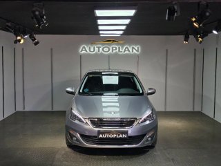 Peugeot 308 2014